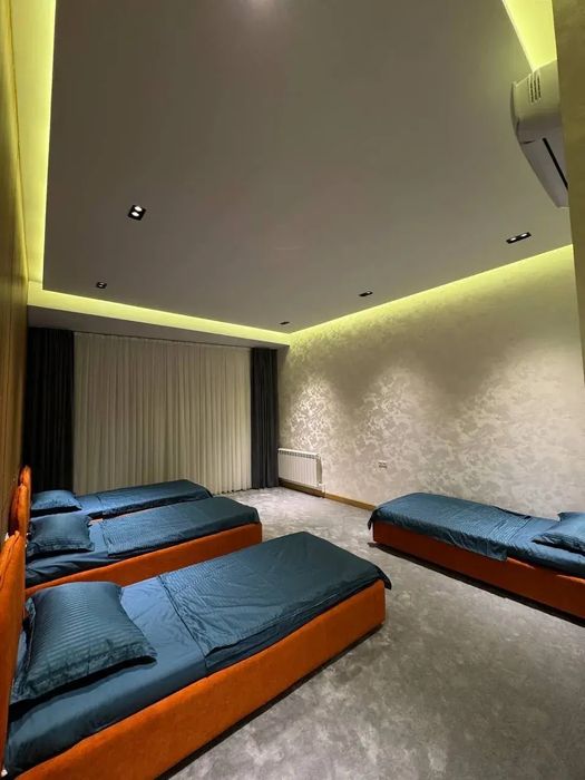 Дача [Хитек] в Чимгане