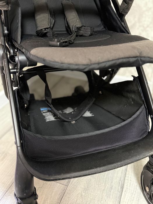 Прогулочная коляска Joie Tourist Shale