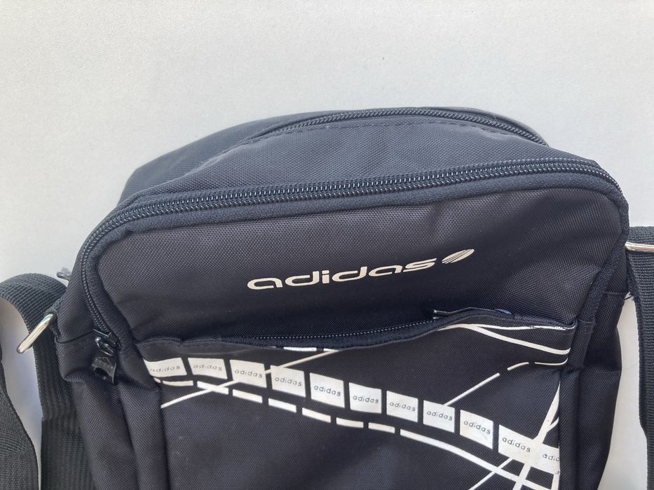 Мужская Барсетка ADIDAS