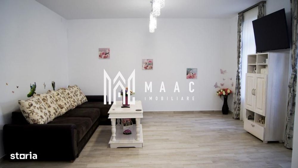 Casă cu 4 camere de vânzare | zona Ultracentrala