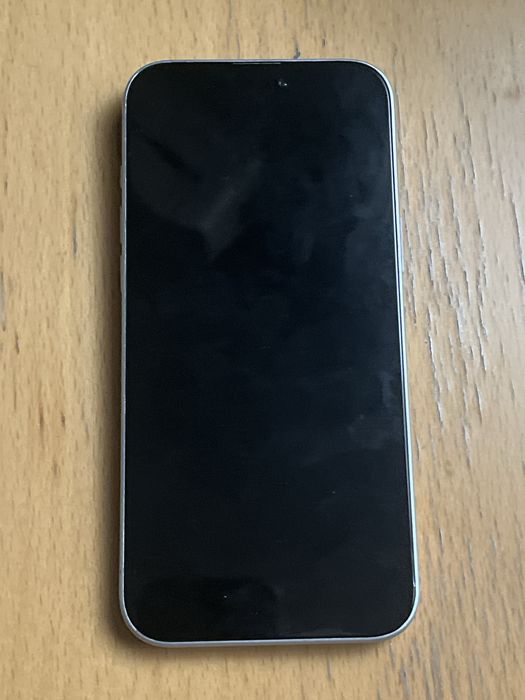 Макет iPhone 17 Pro Max