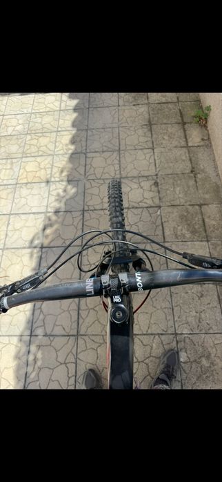 Kolelo scott cross country