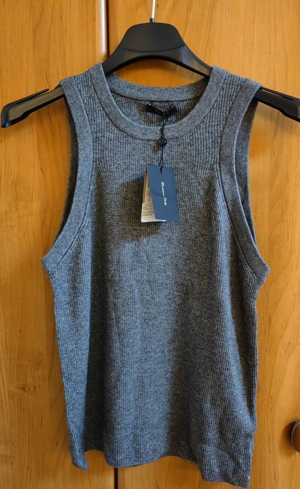 Топ Massimo Dutti