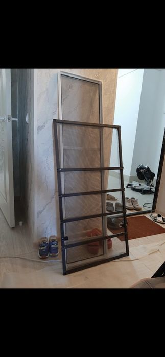 Маскитный  сетка жасаймыз