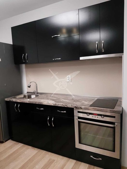 Продава се Двустаен апартамент в Свети Влас - 58 кв.м за 1535 €/кв.м - Снимка #6