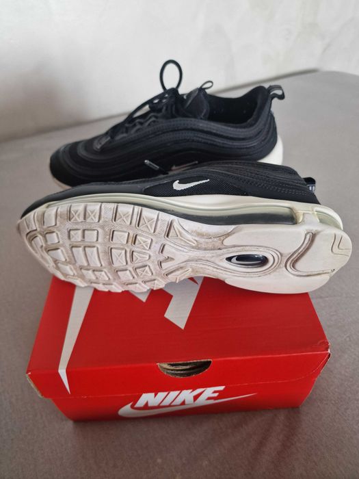 NIKE AIR MAX 97 за момичета и дами