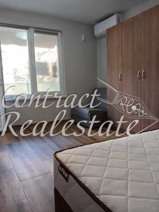 Дава се под наем Двустаен апартамент в Варна, Колхозен пазар - 35 кв.м за 255 € - Снимка #4