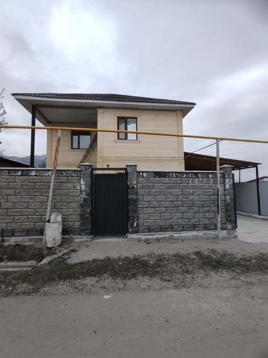 Дом частный(коттедж)