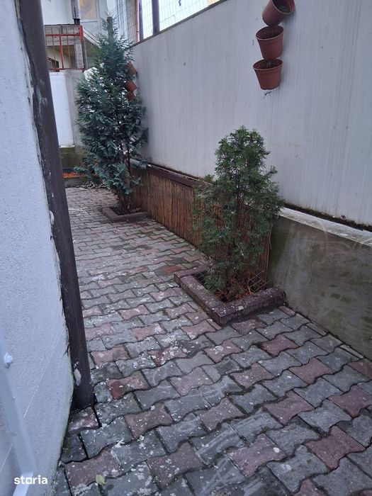 Apartament cu 1 camera, zona buna