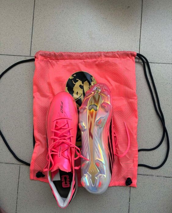 Adidas F50 Elite FG 46 номер