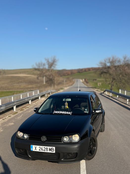 Golf 4 1.9 TDI 101