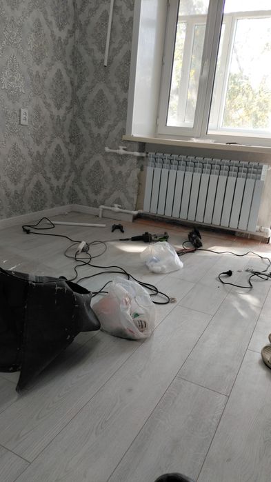 Сантехник Установка Ремонт