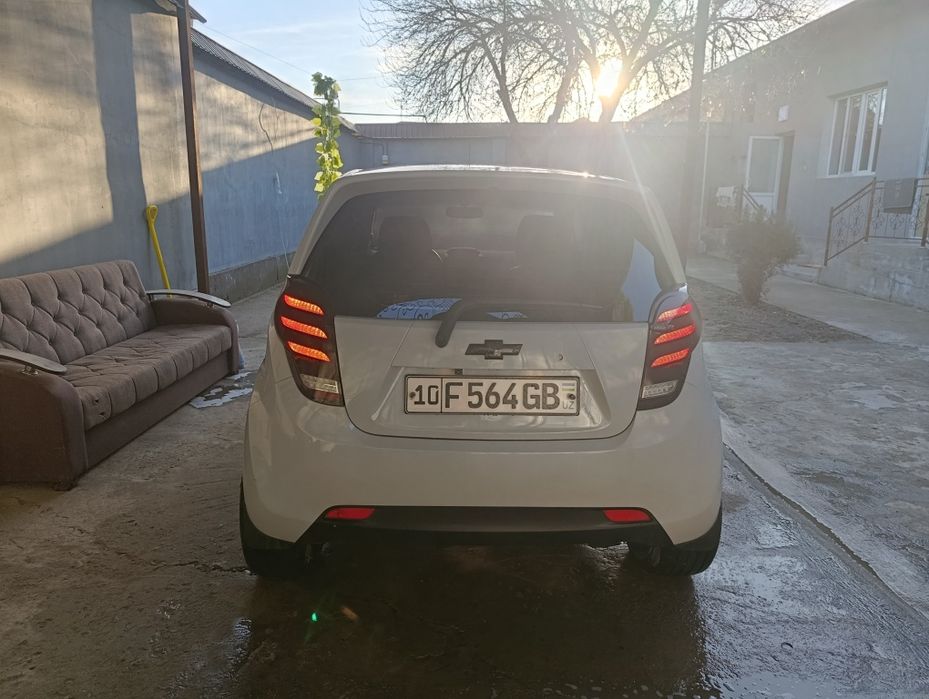 Продаю Свой Спарк