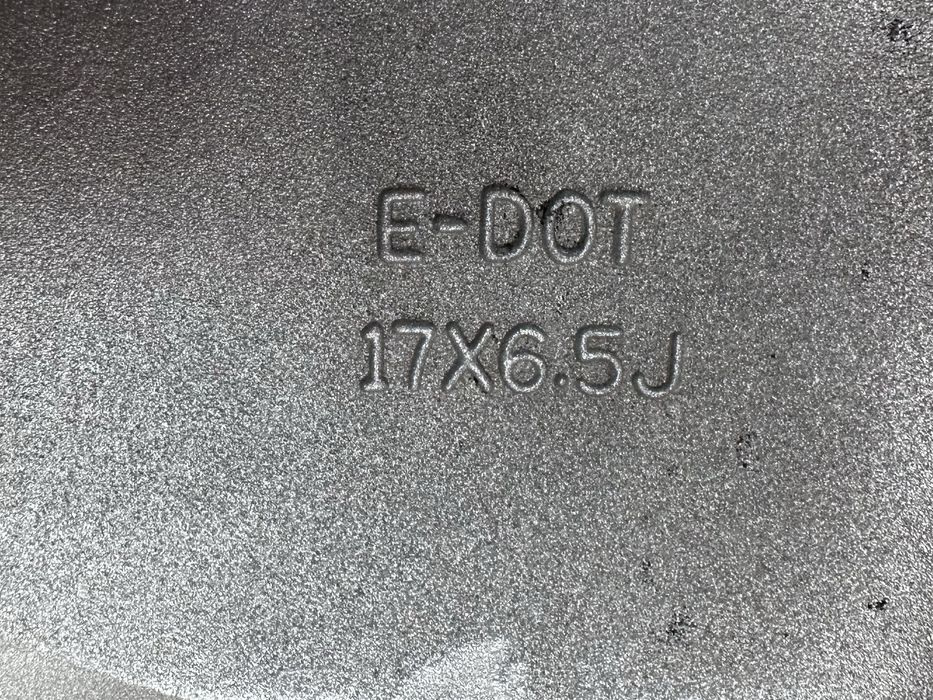 17-цола 5х114.3 - Kia - Ceed-Cerato-Venga-