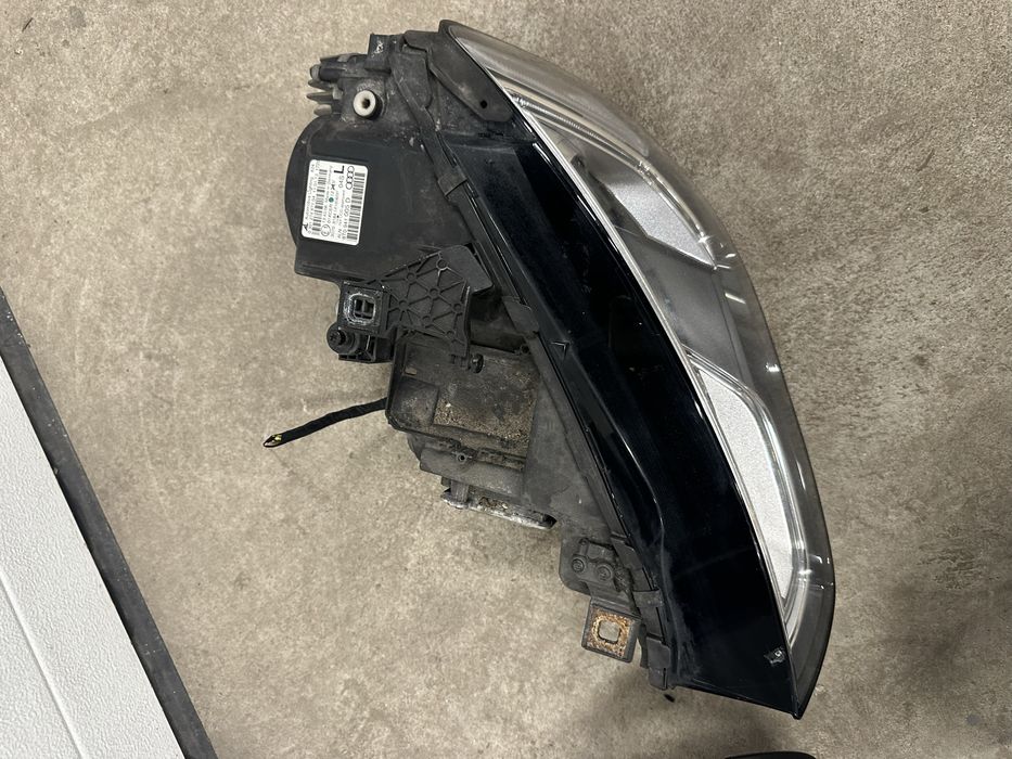 Фарове Audi A5 facelift фар ауди а5 фейс ляв десен