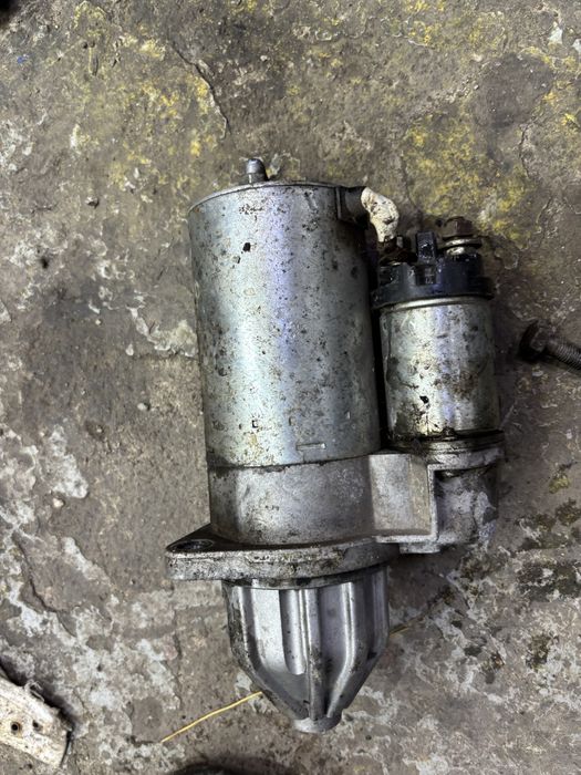 Запчасти газель коленвал стартер сотка 421