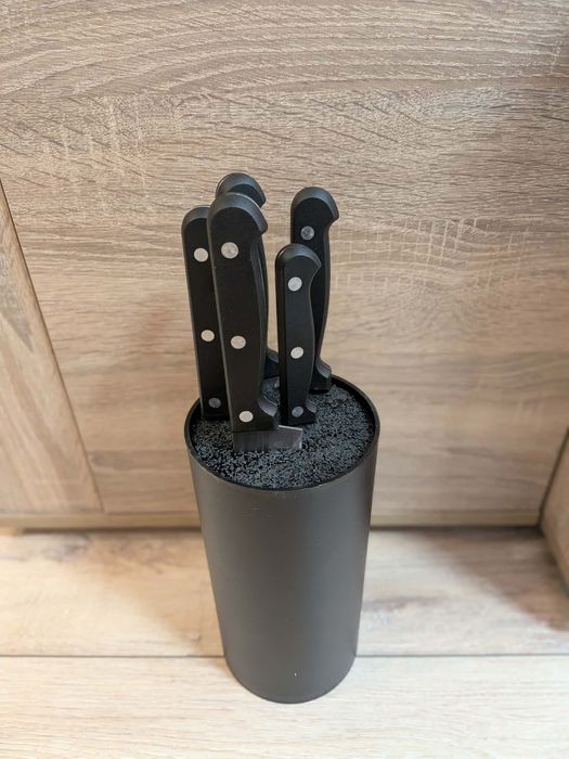 Внос пт Германия комплект от 5 ножа