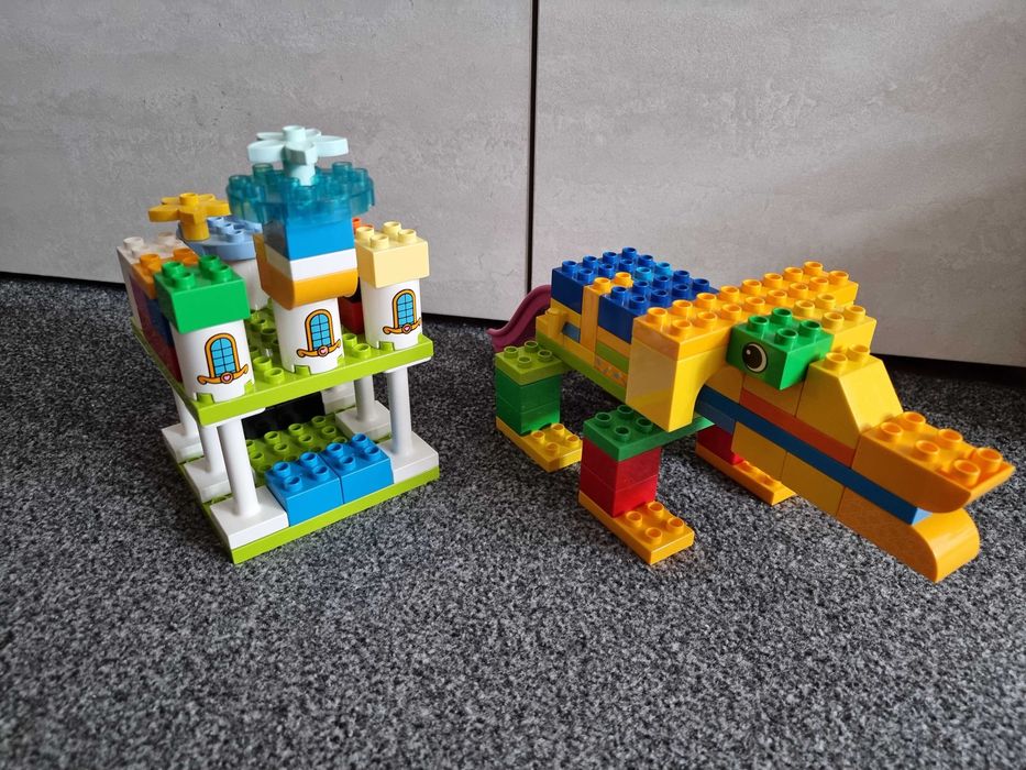 Конструктор LEGO Duplo