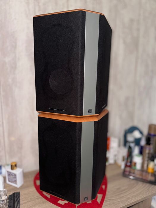 Домашна аудио система Mordaunt Short MS506/504