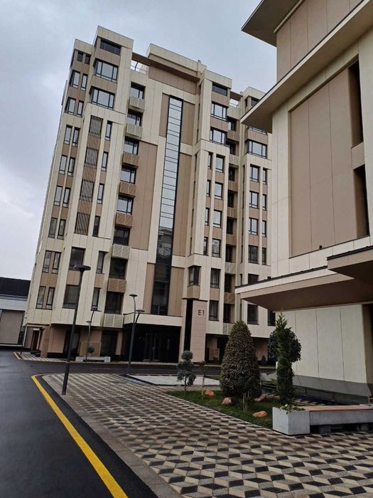 Сдаётся квартира на ЖК Yunsabad Residence‼️