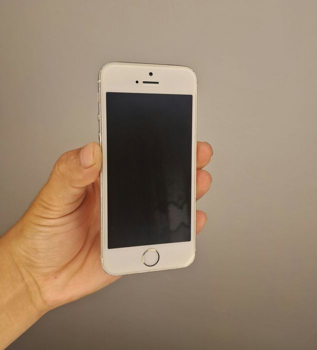 Iphone 5s 32gb imei:o'tgan