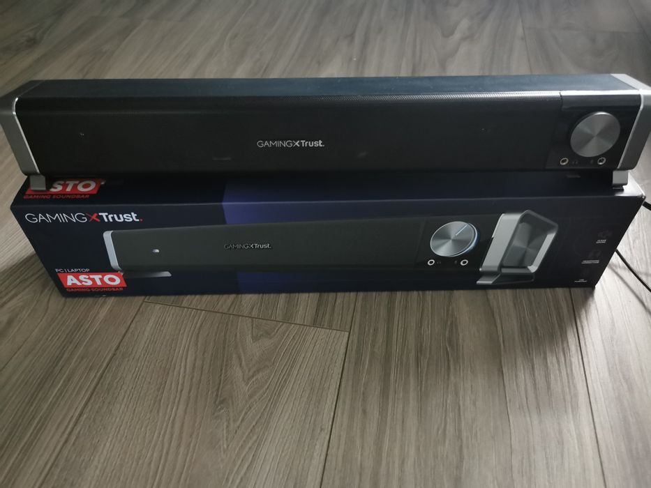 Sound Bar PC Speaker