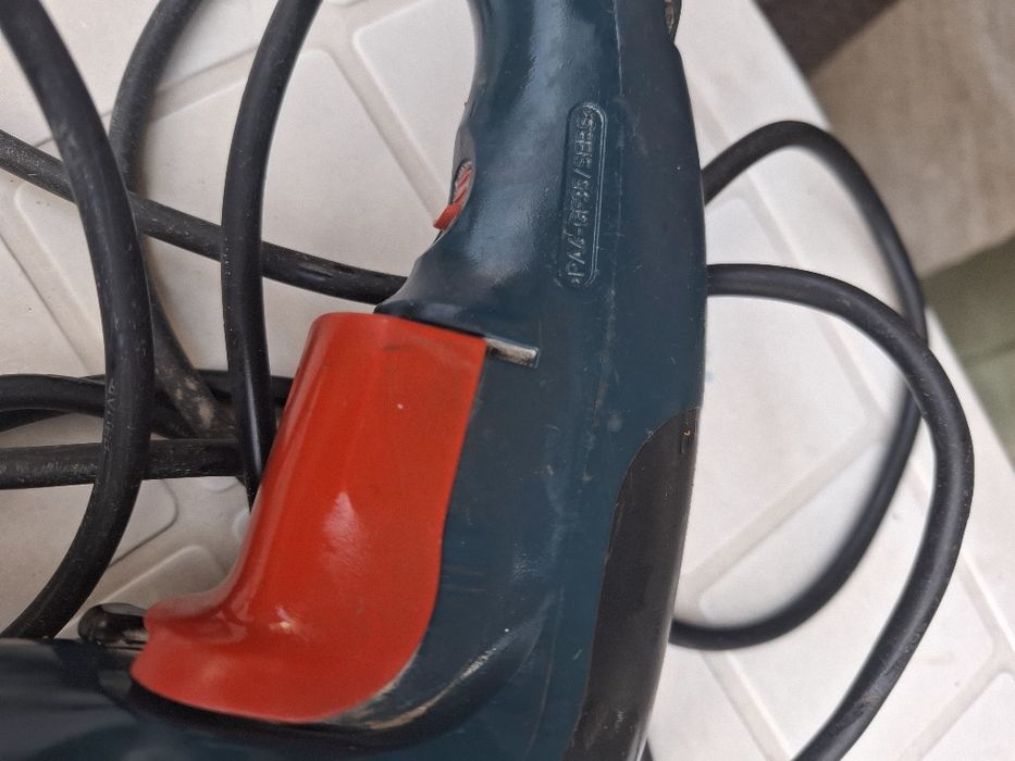 Винтоветр на Boss