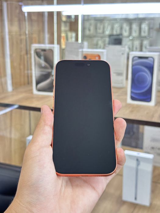 iPhone 17 Pro 256Gb 97%