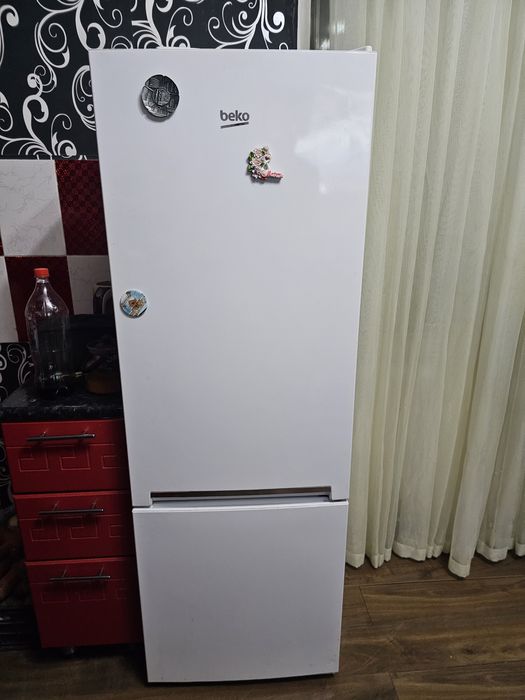 Холодильник Beko