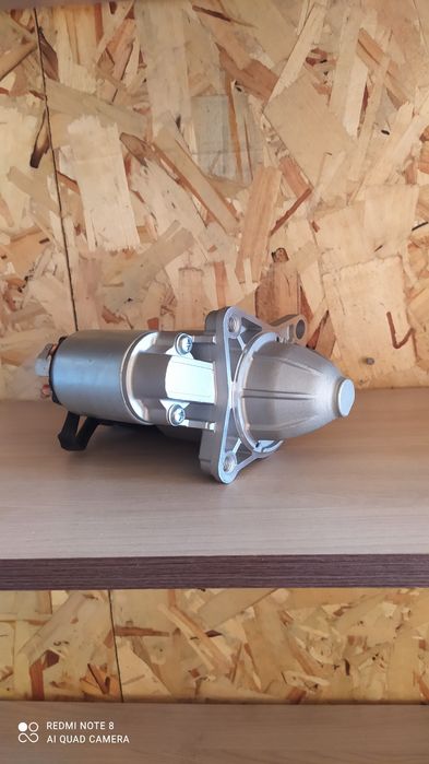 Стартер Мазда 323,626