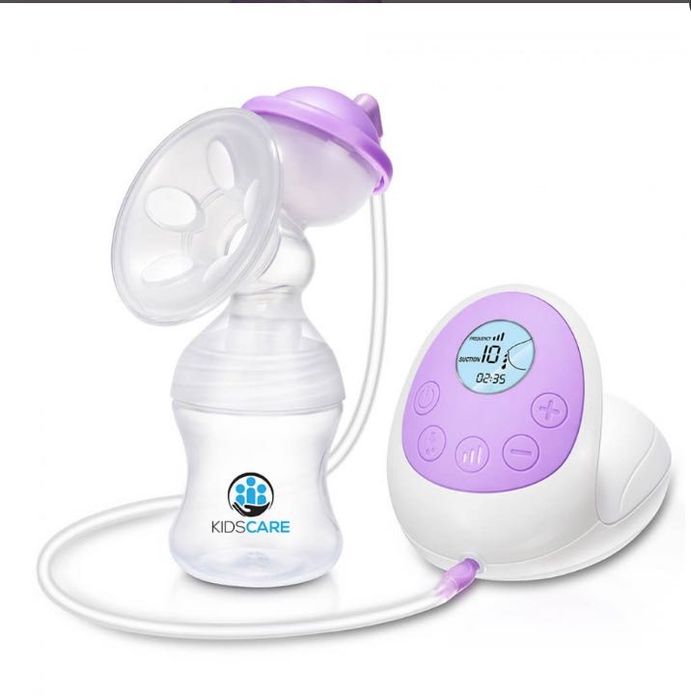 Pompă de san electrică