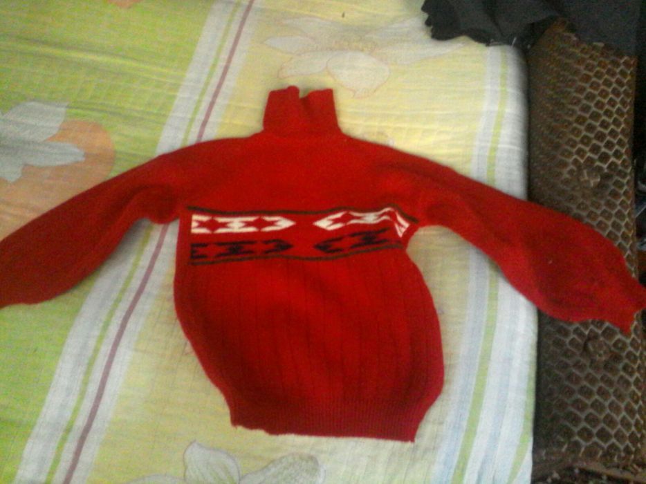 Одежда детская,почти даром