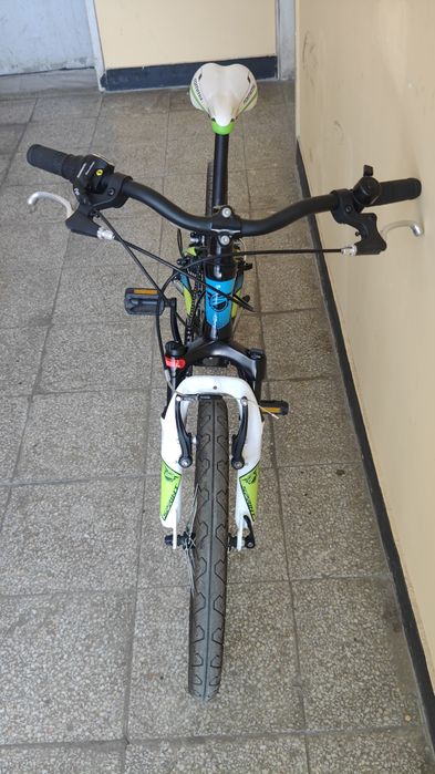 Детско колело/велосипед Sprint Apolon 20"