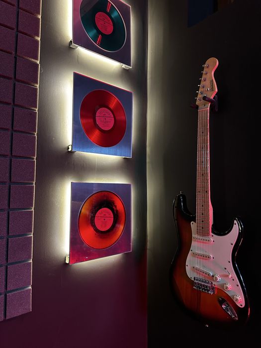 студия звукозаписи и аранжировки|HOMAYMUSIC