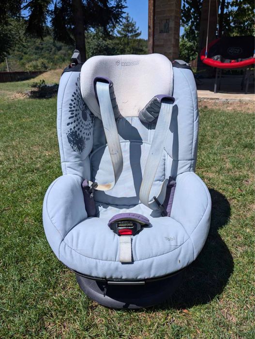 Детско столче за кола Maxi Cosi