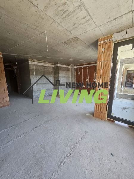 Продава се Двустаен апартамент в Пловдив, Христо Смирненски - 57 кв.м за 1527 €/кв.м - Снимка #2