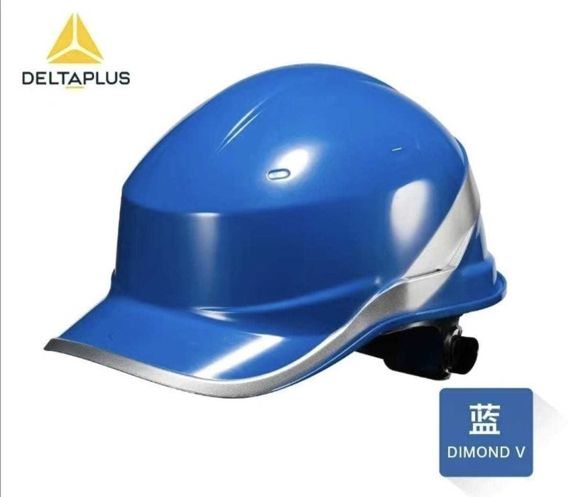 Каска Delta Plus