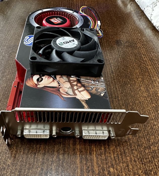 Видео карта