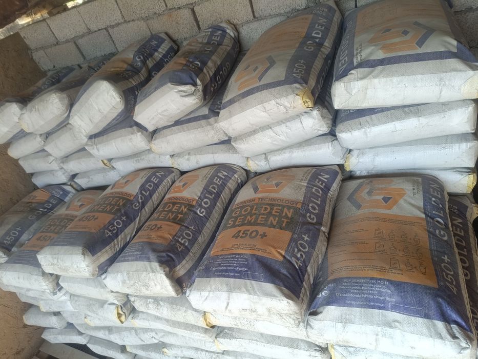 Цемент Sement arzon