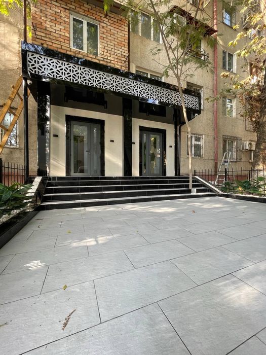 Аренда нежилое Метро Новза ор: Камиш ресторан 40 кв.м Евроремонт