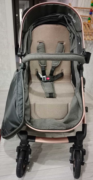 Коляска-трансформер