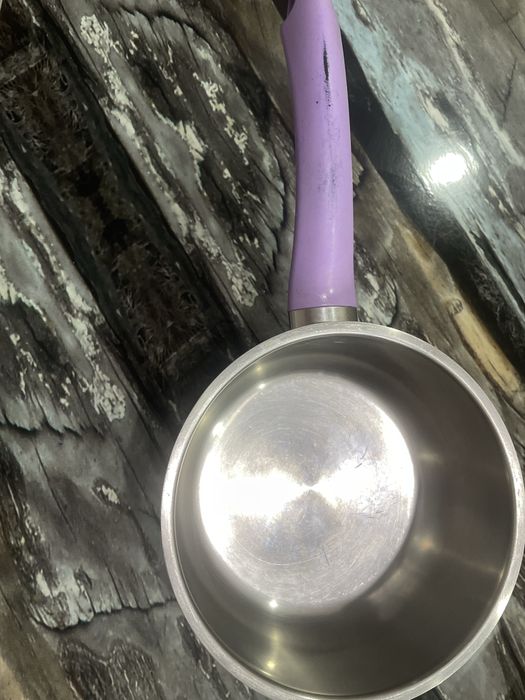 Ковшик, сотейник Fissman