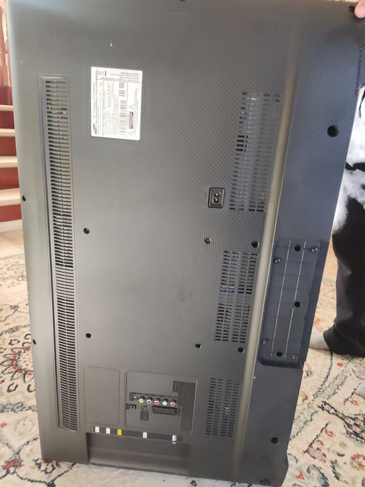 Самсунг Телевизор не рабочий