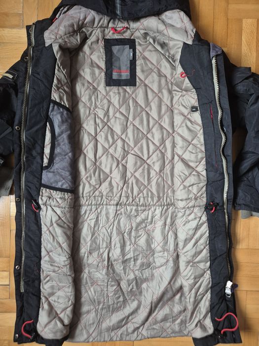 Geacă Premium Didriksons Microtech, Tehnologie Suedeză, Damă - 42