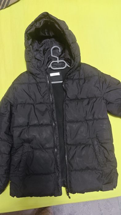 Есенно леко яке HM 140см