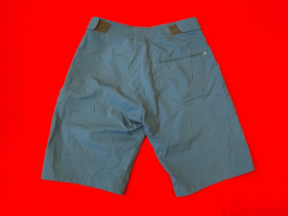 Norrona-оригинални къси панталони размер м