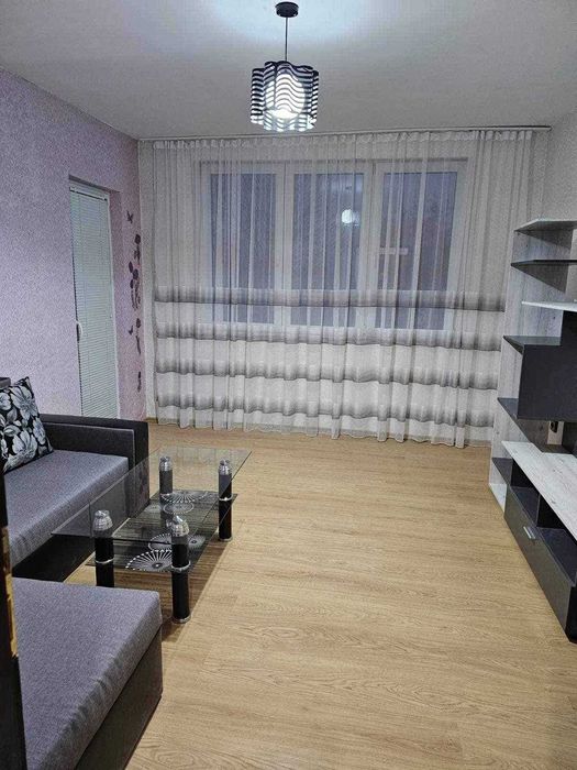 Дава се под наем Двустаен апартамент в София, Бенковски - 60 кв.м за 400 € - Снимка #3