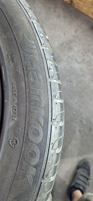 WAG GRUP  Mercedes джанти със летни гуми  235/45/18  8J×18  ET35  5×112 ЦО66,6-70 +универсални сензори