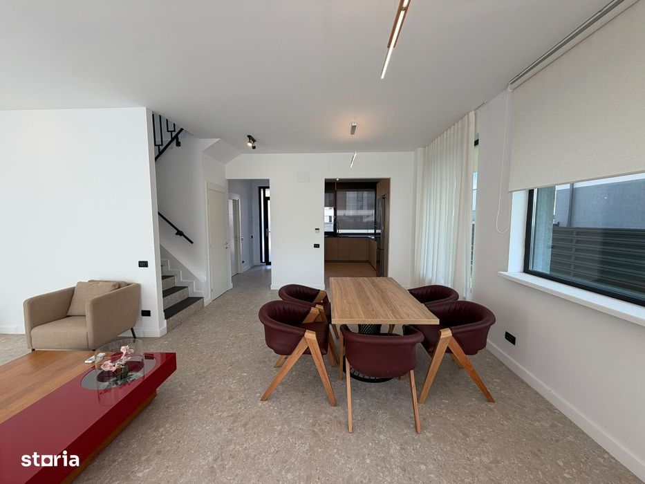 Casa 4 camere The Class Villas 3