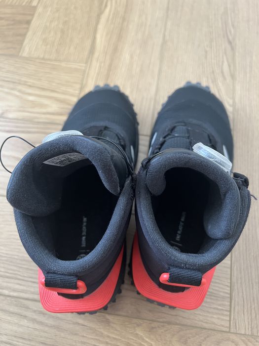 Ботинки Adidas осень/весна